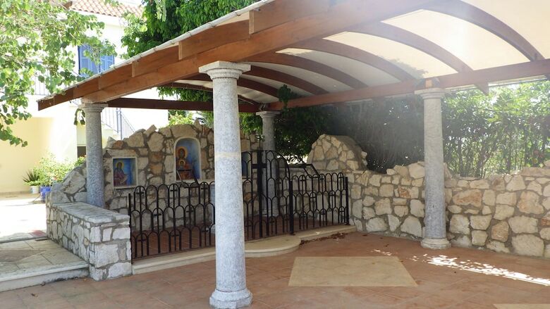 Villa Aqua Marine