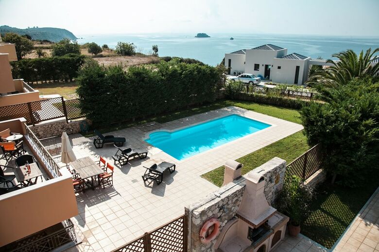 Villa Artemis