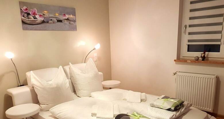 Apartamentos Blissberg Winterberg