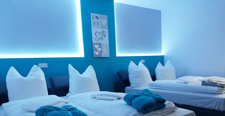 Apartamentos Blissberg Winterberg