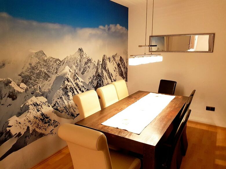 Apartamentos Blissberg Winterberg