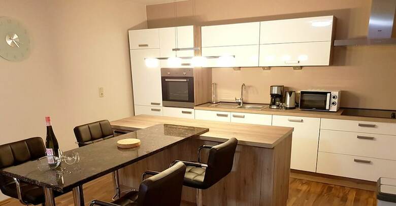 Apartamentos Blissberg Winterberg