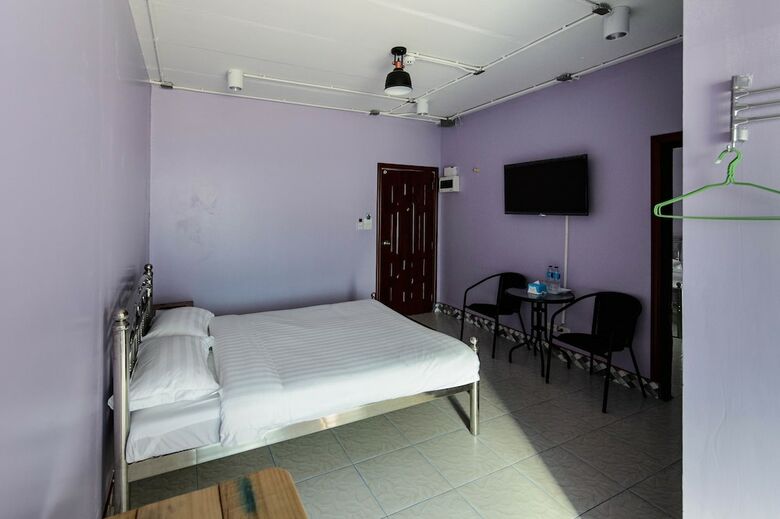 2u Hotel Hatyai