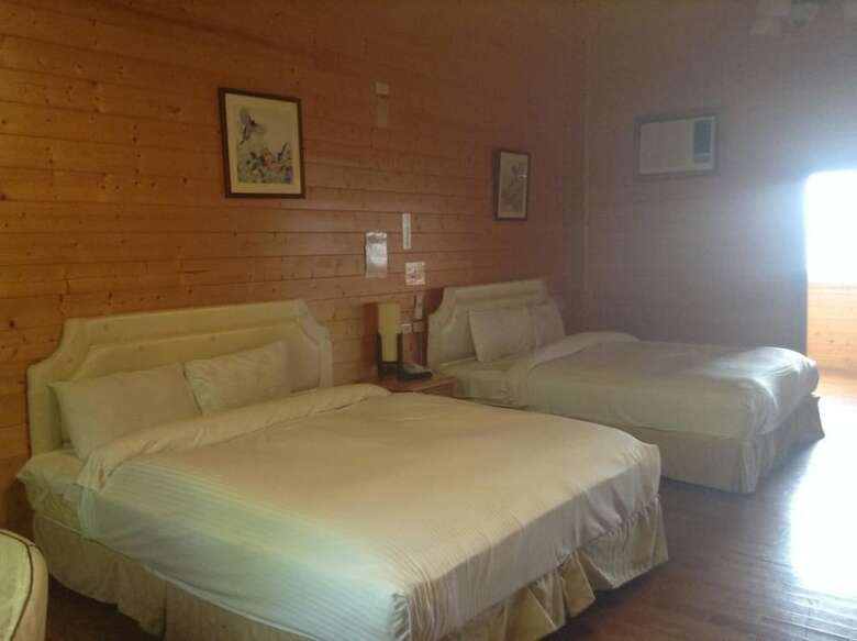 Bunbury Fruit Ranch B&B