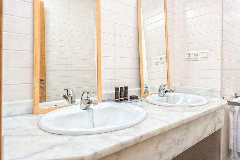 Apartamentos Iloftmalaga Cuarteles 26
