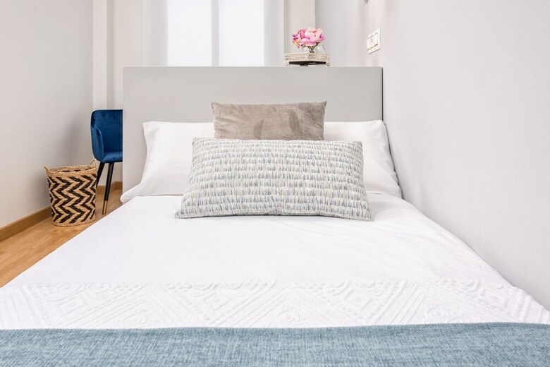 Apartamentos Iloftmalaga Cuarteles 26