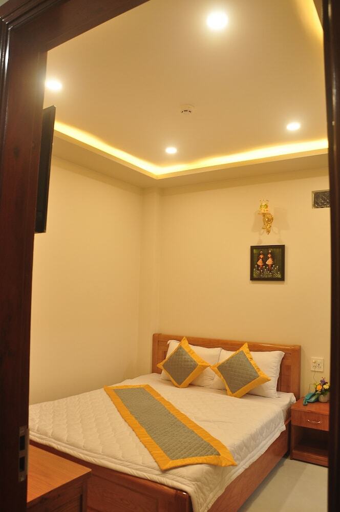 Nhan Anh Quy Nhon Hotel