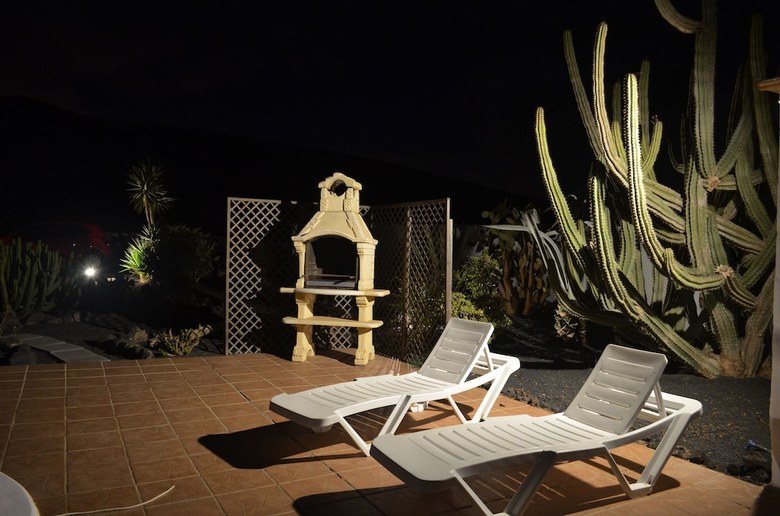 Agroturismo Casa Del Erizo - Ecofinca