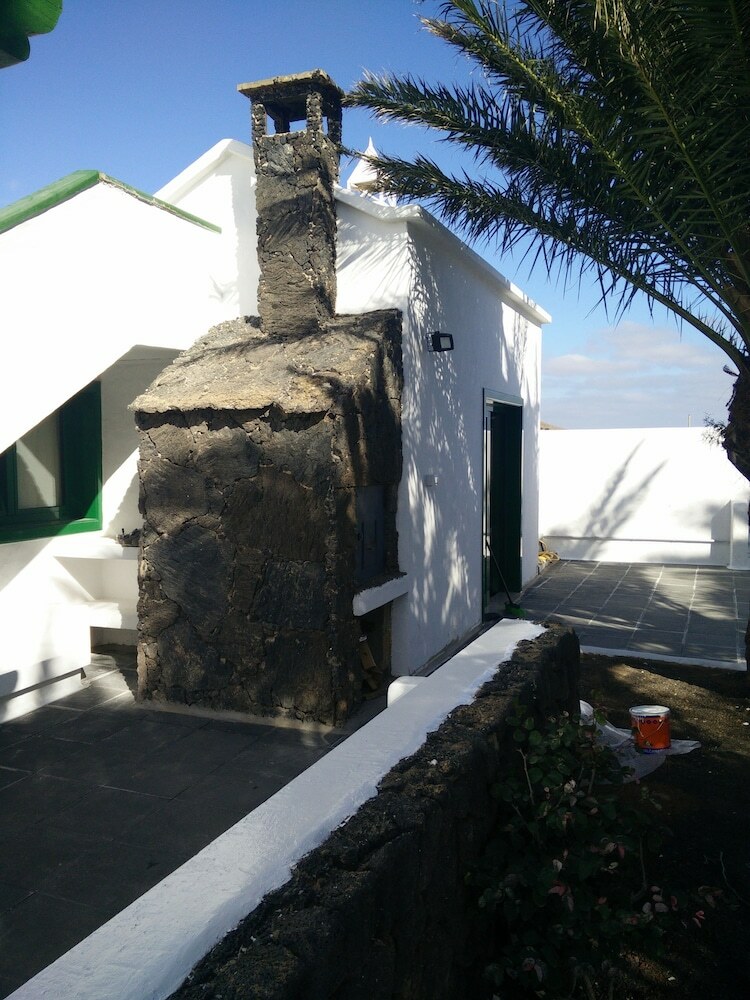 Agroturismo Casa Del Erizo - Ecofinca