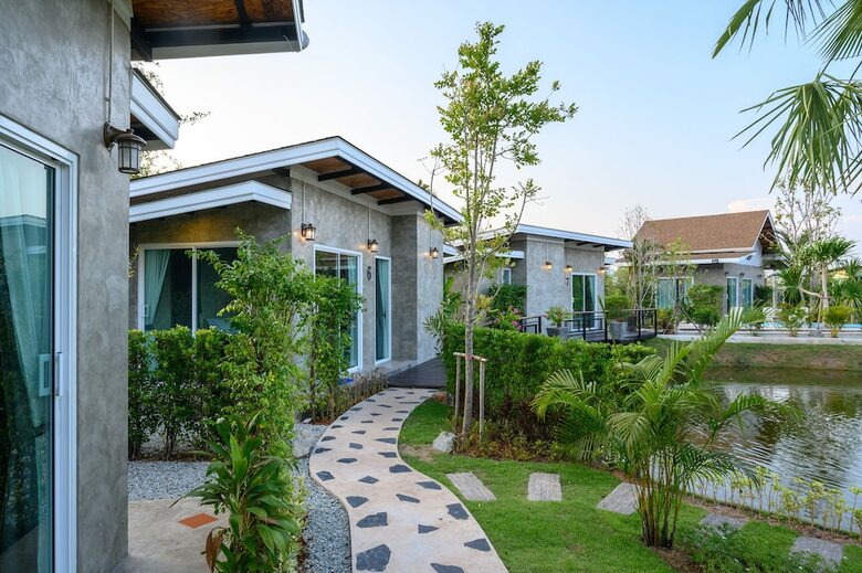 Hotel Loftpical Resort