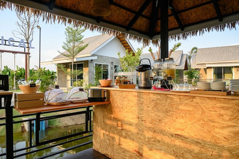 Hotel Loftpical Resort