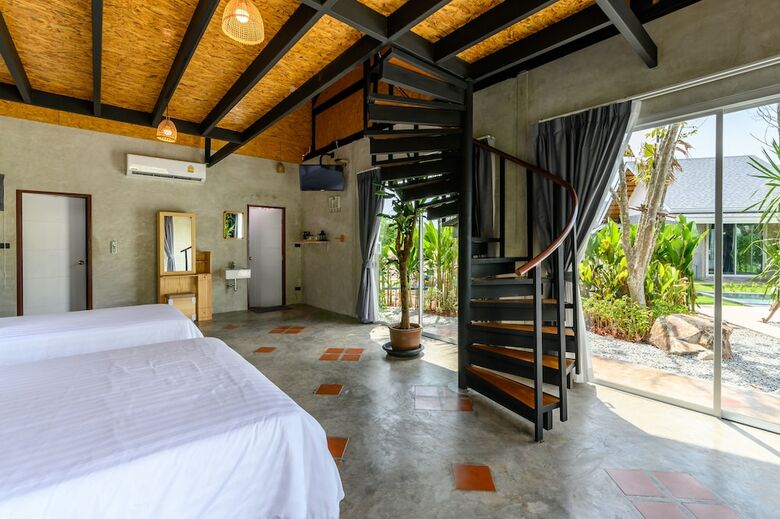 Hotel Loftpical Resort