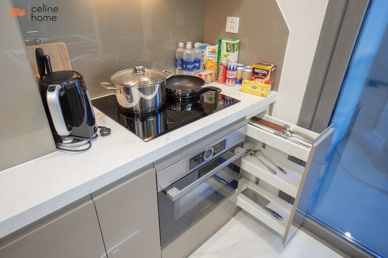 Apartamentos Celine Home - Vinhomes Central Park