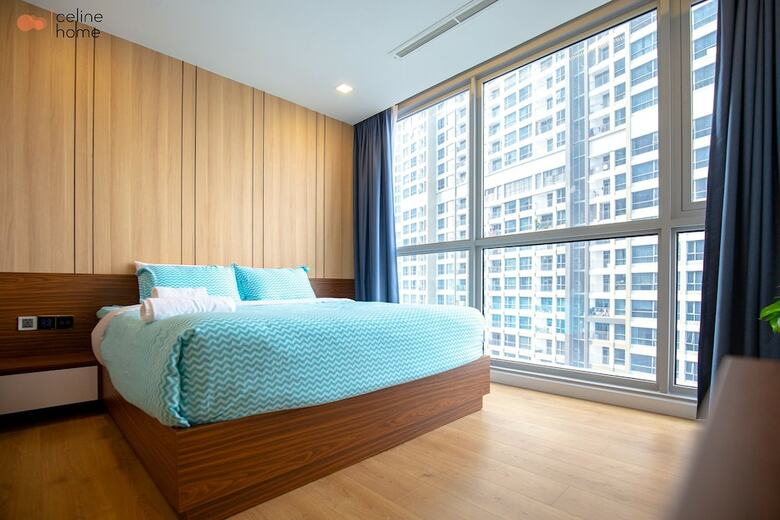 Apartamentos Celine Home - Vinhomes Central Park