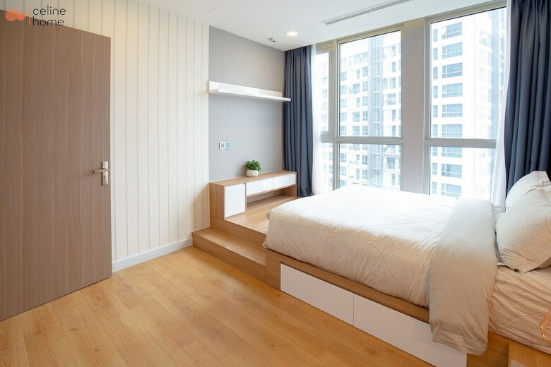 Apartamentos Celine Home - Vinhomes Central Park