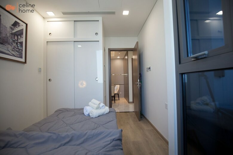 Apartamentos Celine Home - Vinhomes Central Park