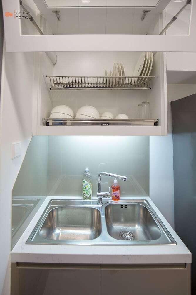 Apartamentos Celine Home - Vinhomes Central Park