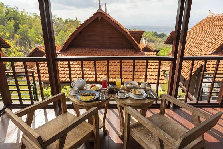 Hotel Star Semabu Resort