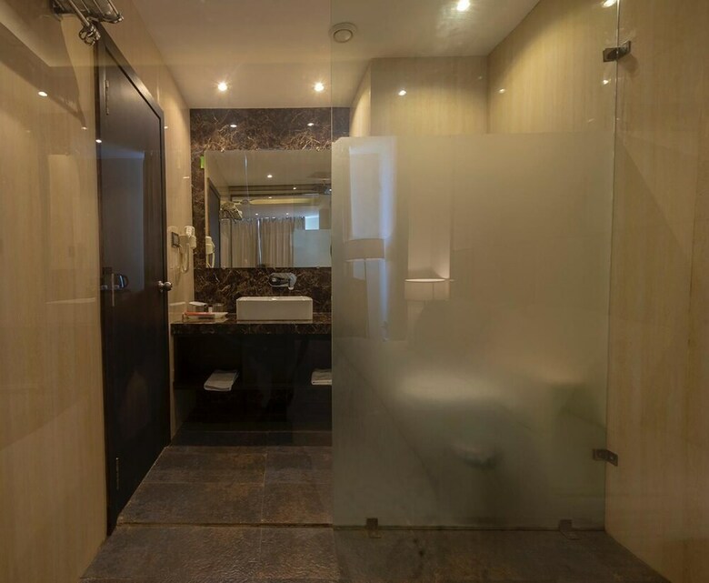 Hotel Surendra Vilas