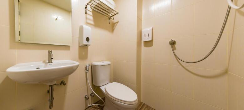 P18 Hotel