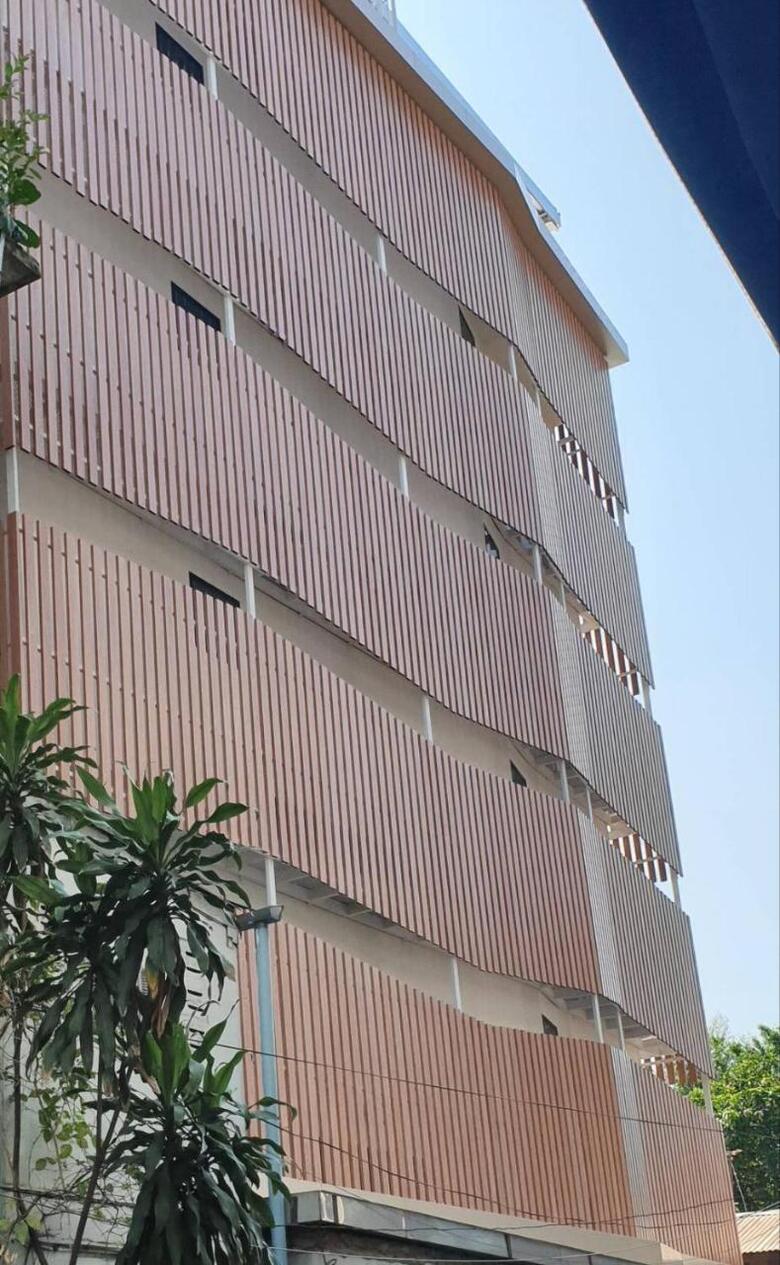P18 Hotel