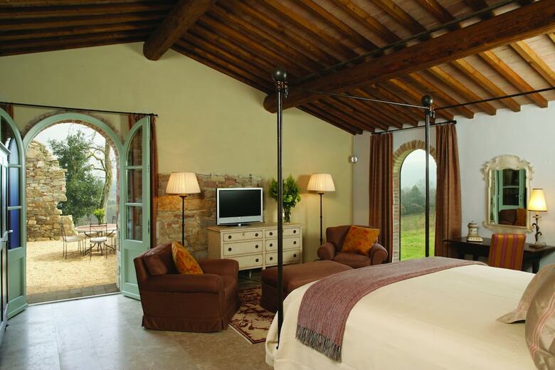 Villa Casali Di Casole
