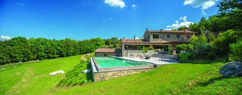 Villa Casali Di Casole