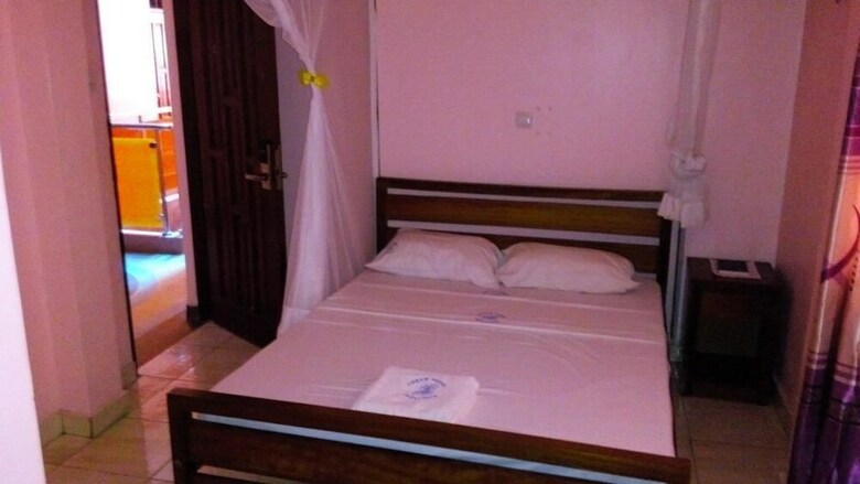 Hotel Check Point Inn Mombasa