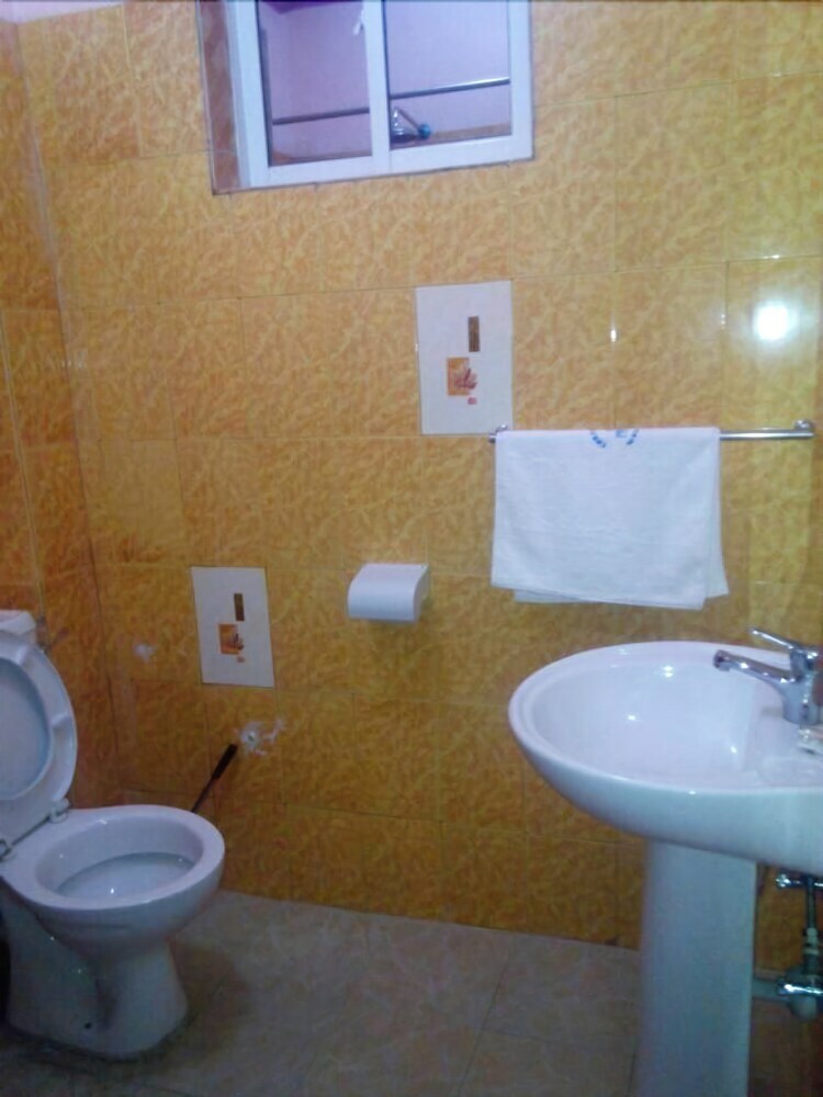 Hotel Check Point Inn Mombasa