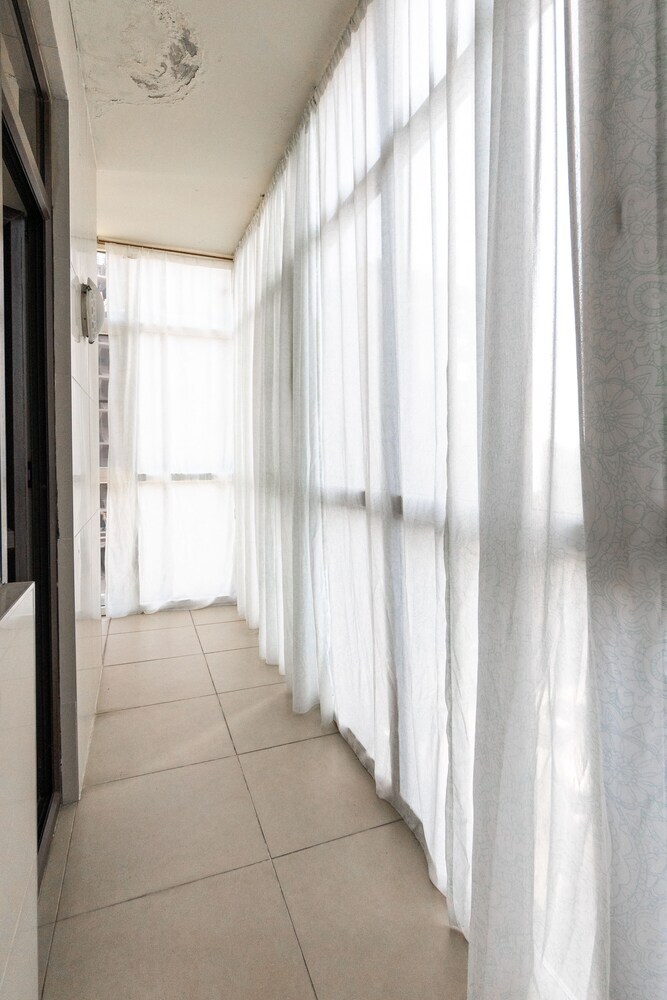 More Apartments Na Dmitrievoy 2a (1)