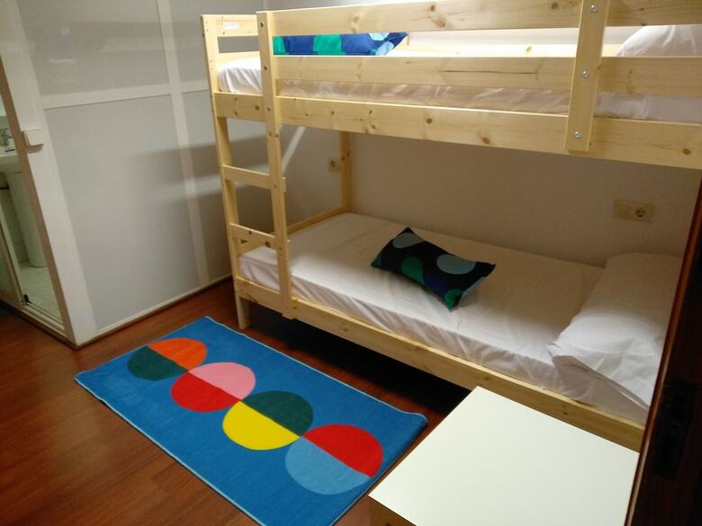 Hostal Hostel El Colch�n Del Ap�stol