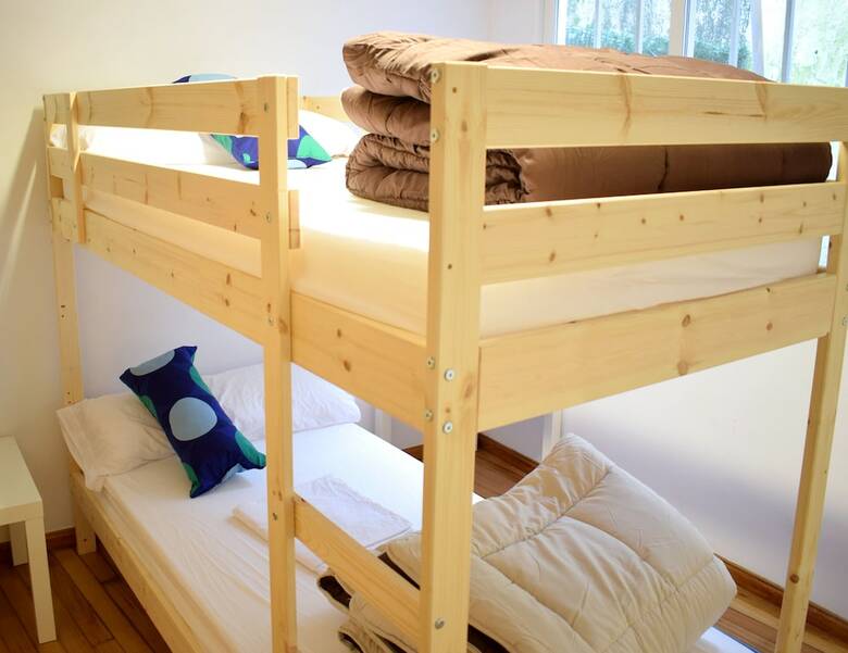 Hostal Hostel El Colch�n Del Ap�stol