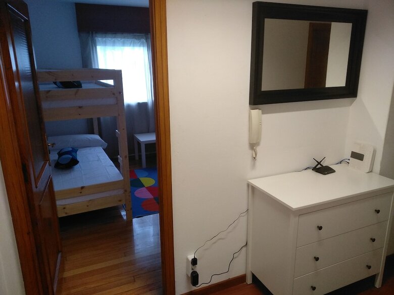 Hostal Hostel El Colch�n Del Ap�stol