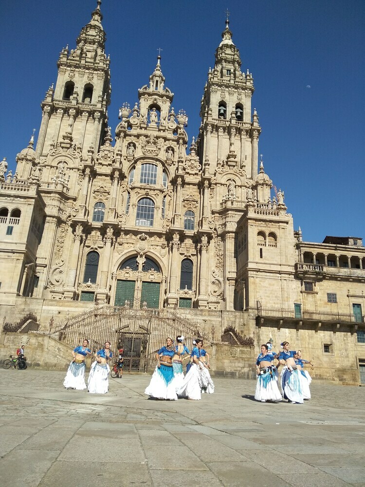 Hostal Hostel El Colch�n Del Ap�stol