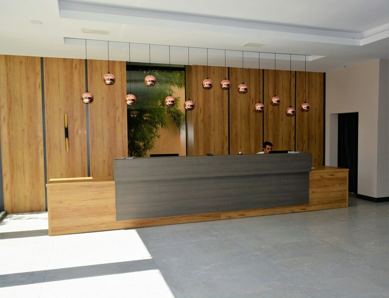 Agiros Termal Hotel & Spa