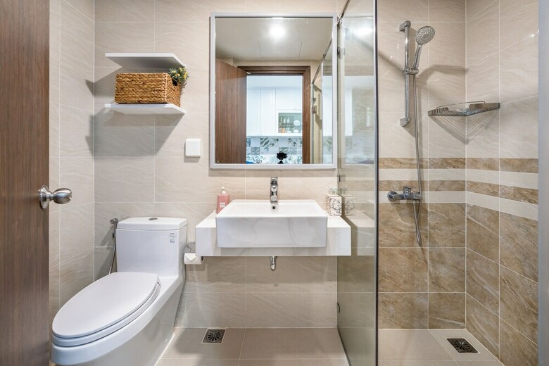 Apartamentos Celine Home Saigon Royal Residences