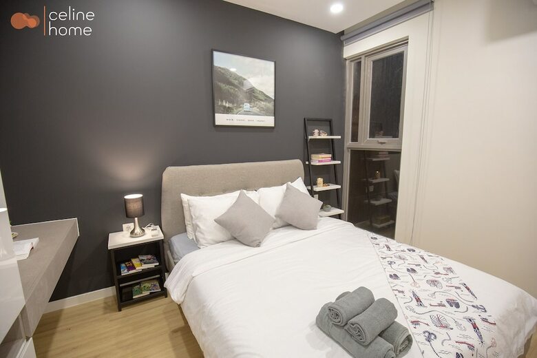 Apartamentos Celine Home Millenium