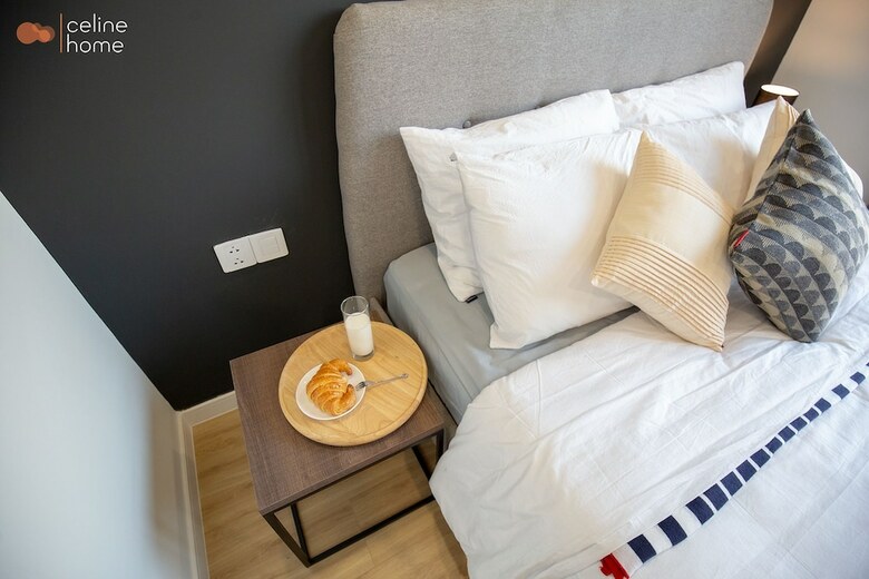 Apartamentos Celine Home Millenium
