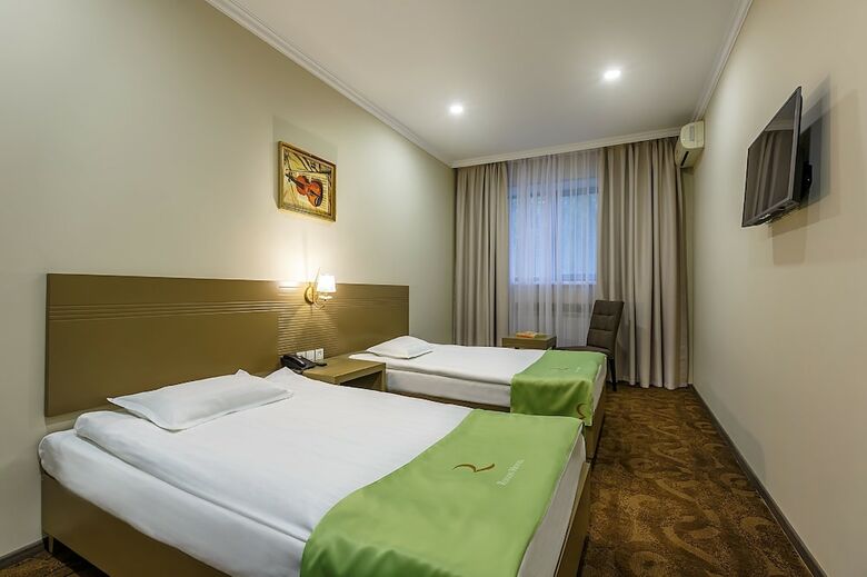 Renion Hotel Almaty