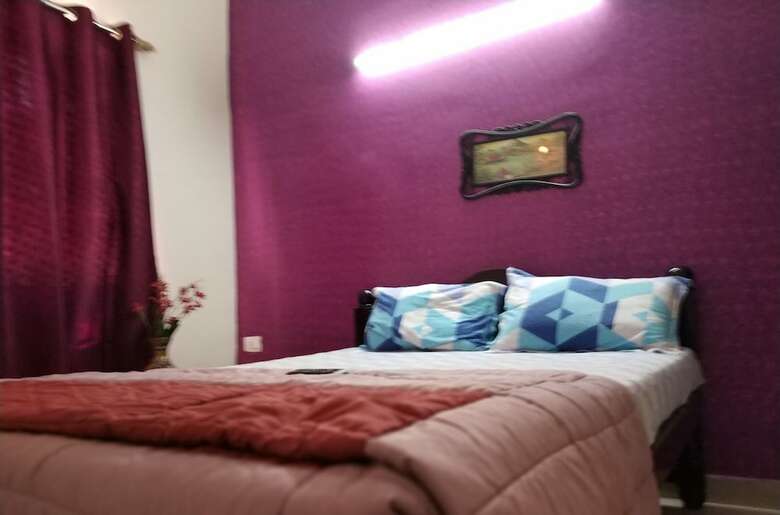 Kiara Hotel Goa