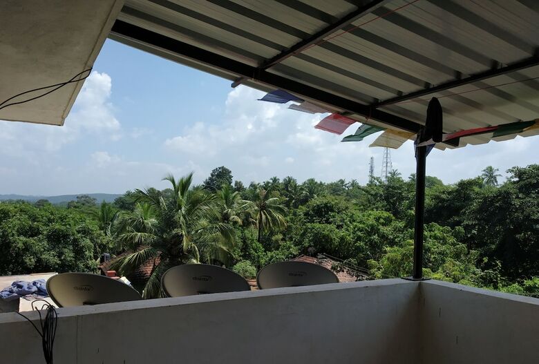 Kiara Hotel Goa