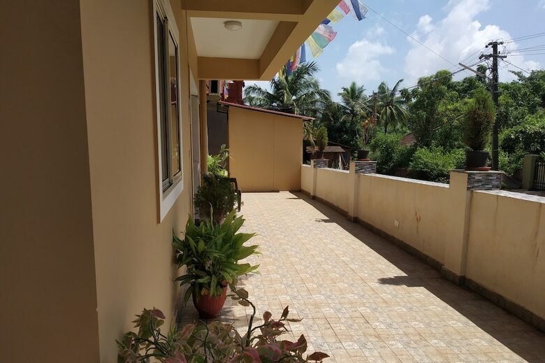 Kiara Hotel Goa