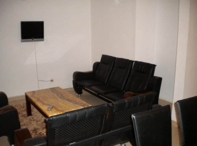 Apartamentos Residence Keurgui Mixta
