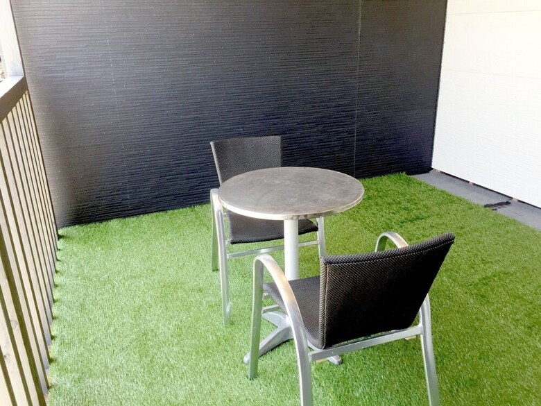 Apartamentos Condominium Kuebu