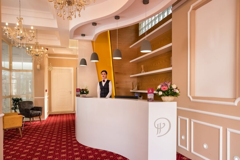Hotel Dilo