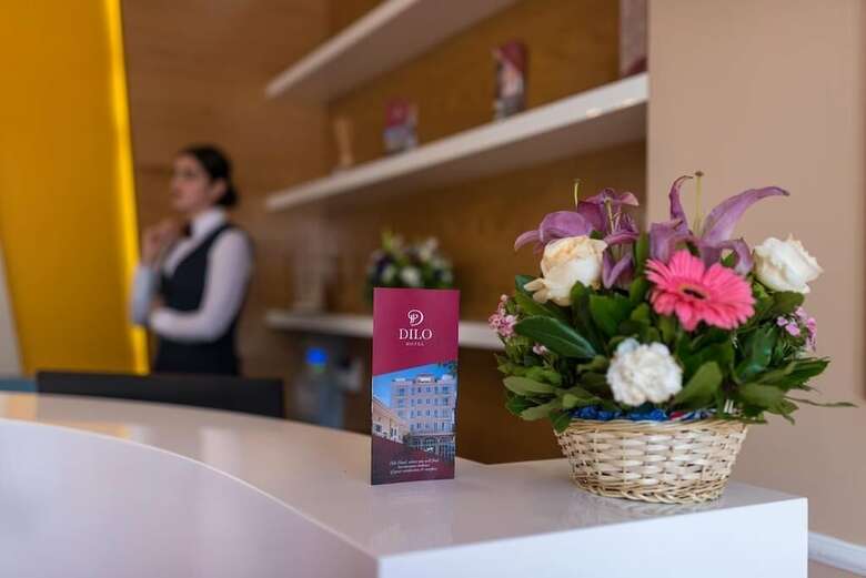Hotel Dilo