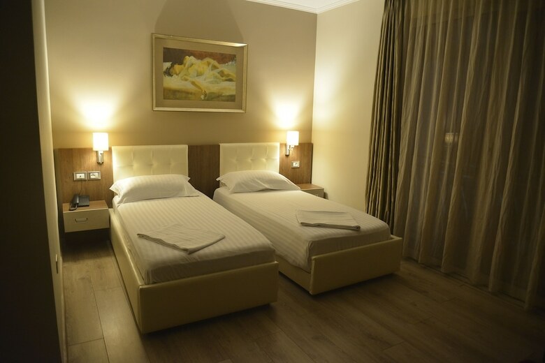 Hotel Dilo