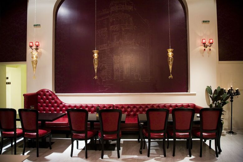 Hotel Domotel Arni