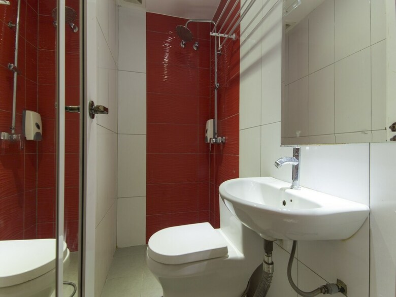 Oyo 1038 Melintang Hotel