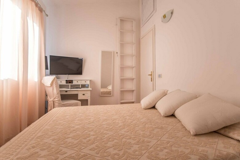 Apartamento Mariu'